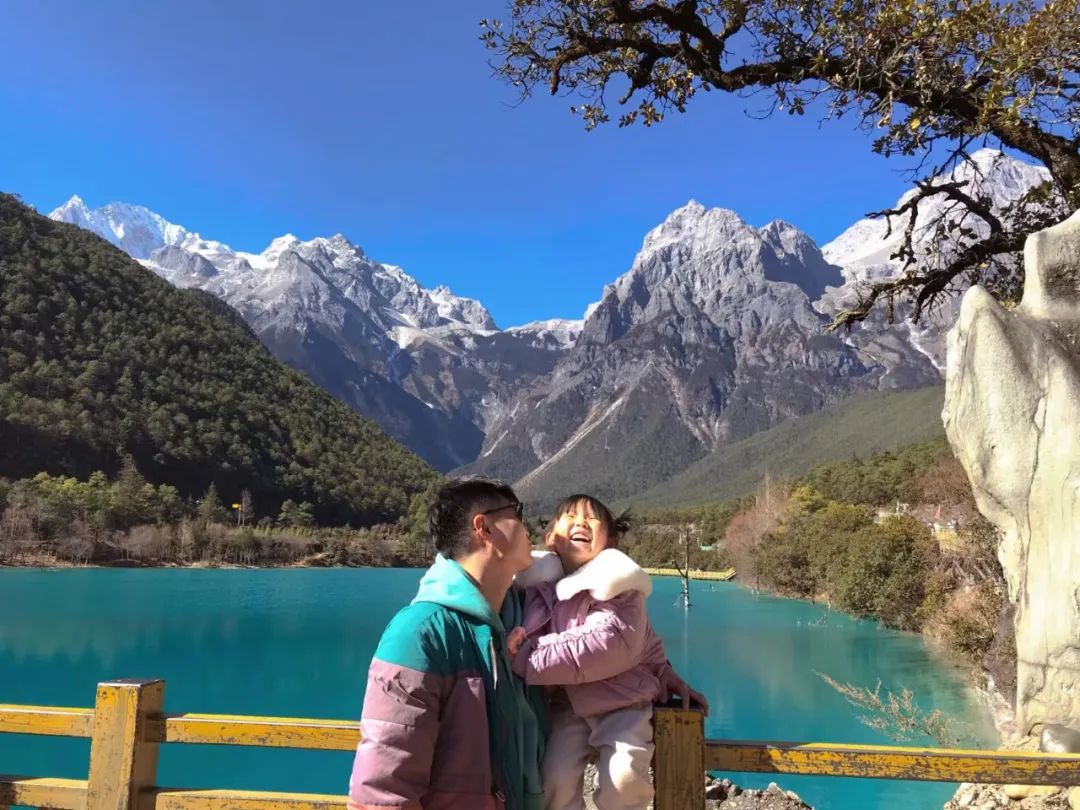 快乐六一  美好回忆